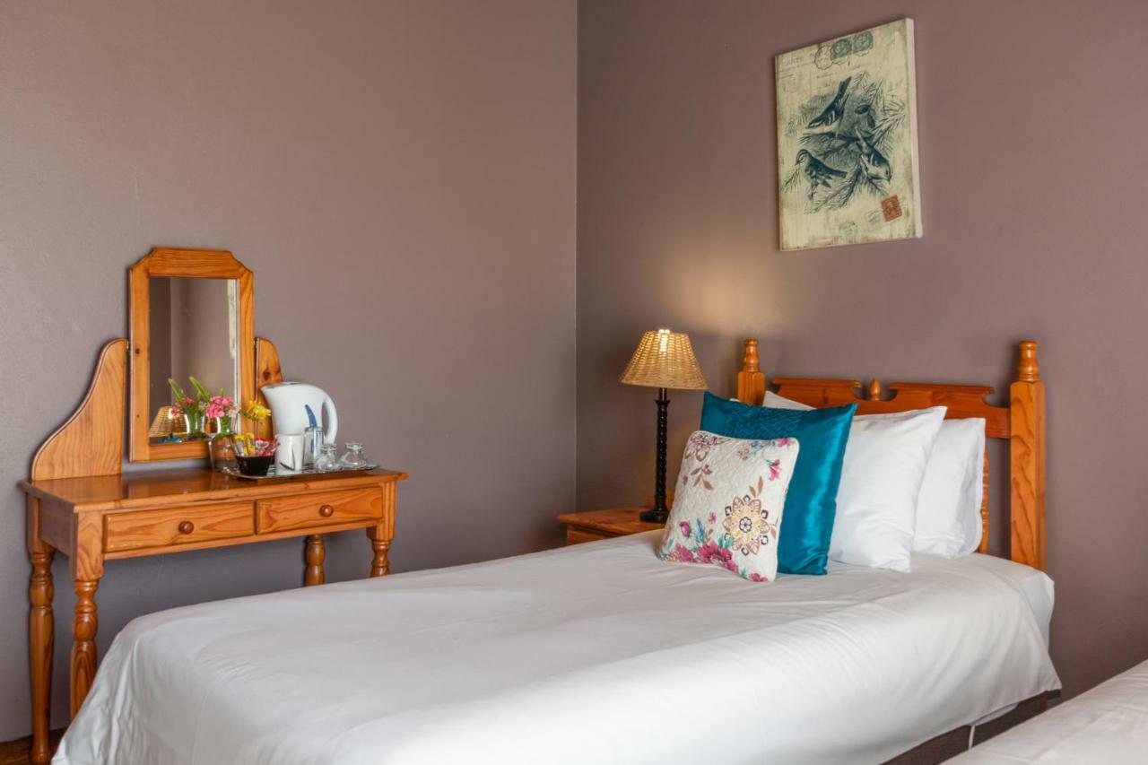 Aberfeldy Bed & Breakfast Midrand Exteriér fotografie