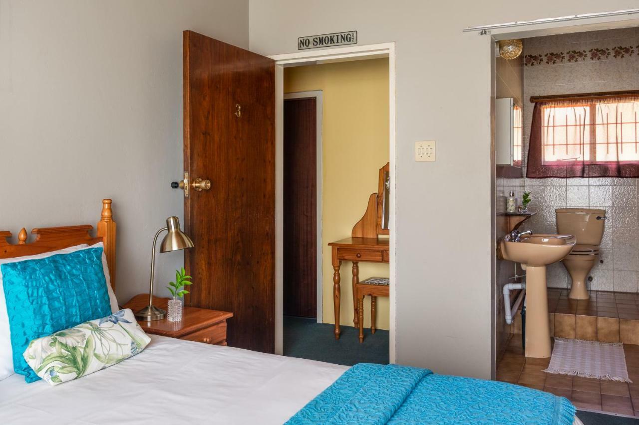 Aberfeldy Bed & Breakfast Midrand Exteriér fotografie