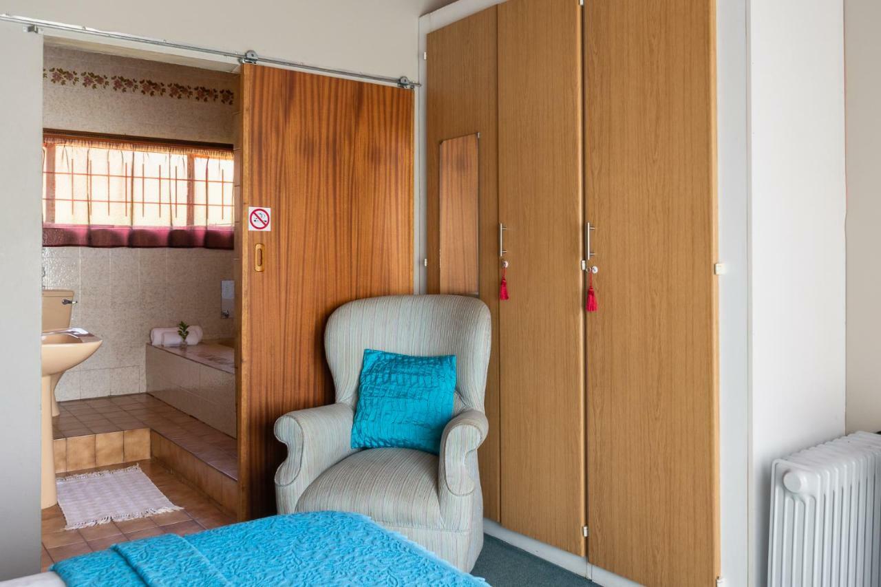 Aberfeldy Bed & Breakfast Midrand Exteriér fotografie
