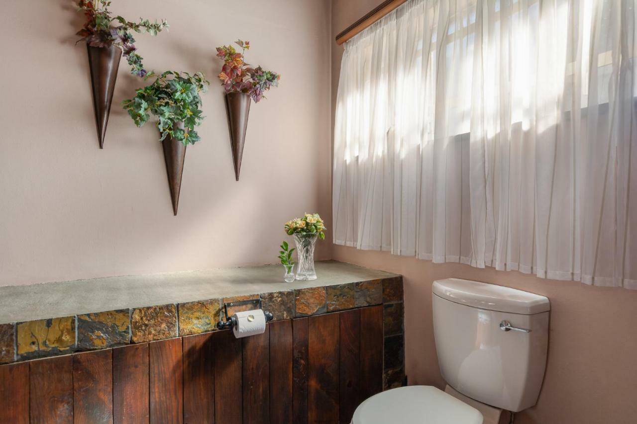 Aberfeldy Bed & Breakfast Midrand Exteriér fotografie