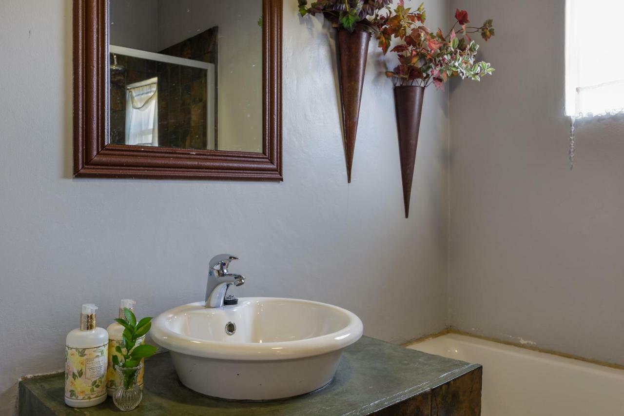Aberfeldy Bed & Breakfast Midrand Exteriér fotografie