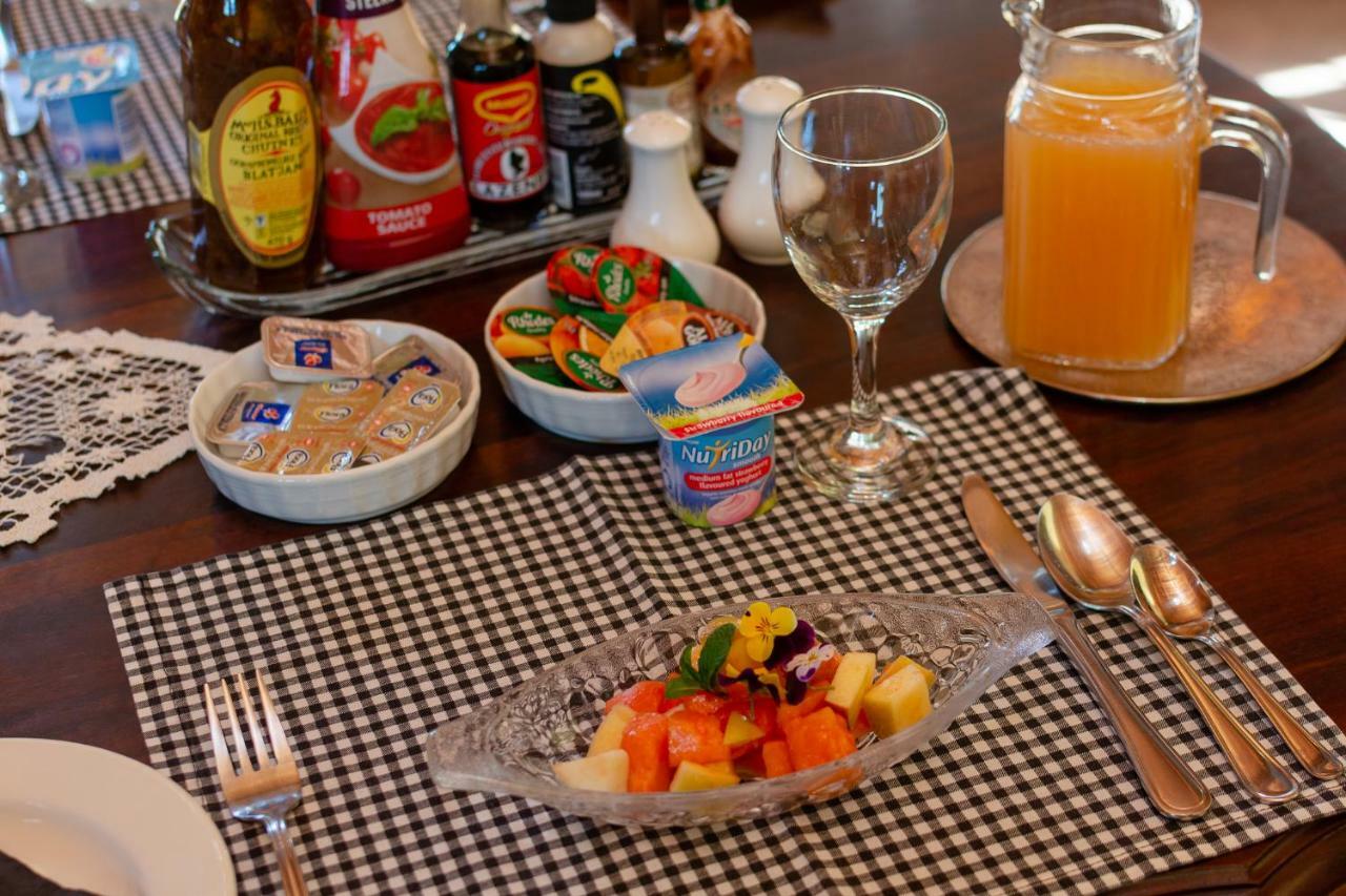 Aberfeldy Bed & Breakfast Midrand Exteriér fotografie