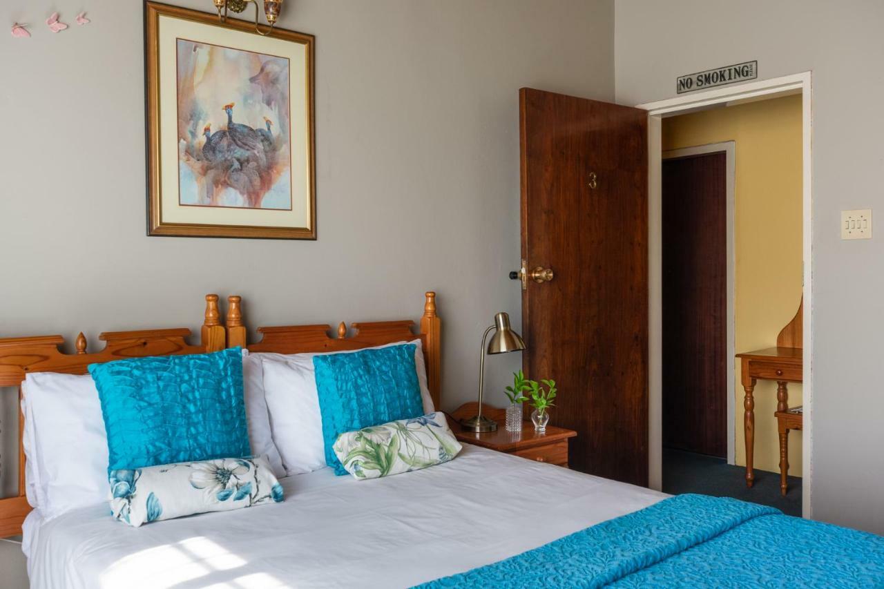 Aberfeldy Bed & Breakfast Midrand Exteriér fotografie