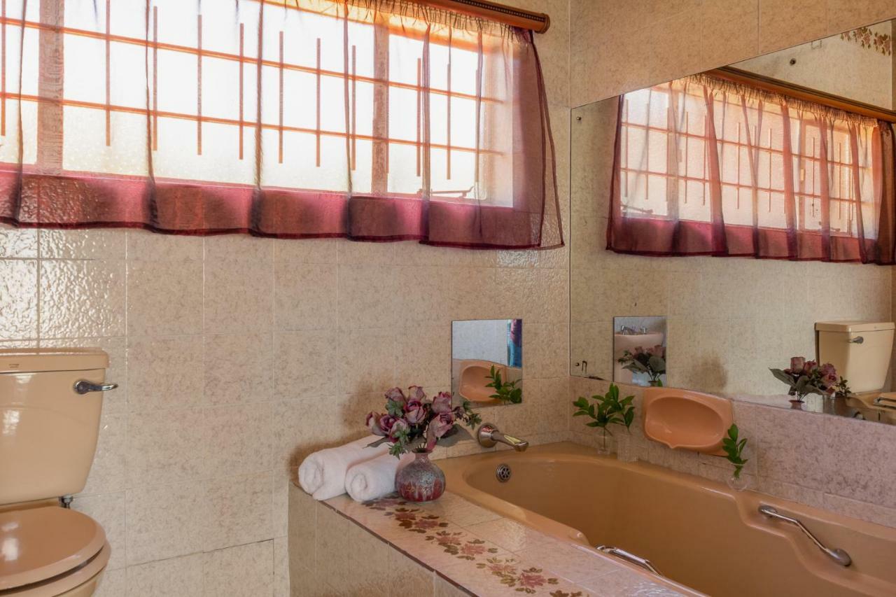 Aberfeldy Bed & Breakfast Midrand Exteriér fotografie