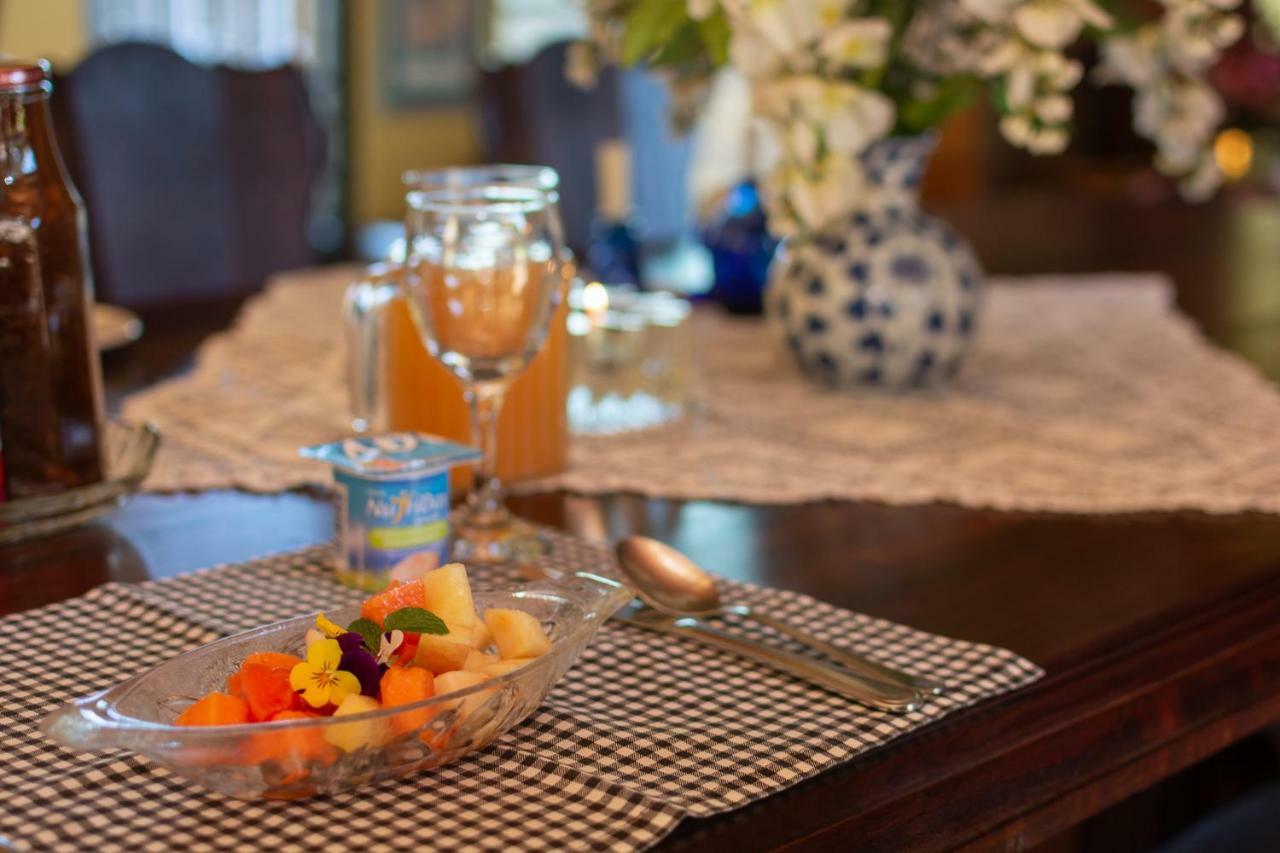 Aberfeldy Bed & Breakfast Midrand Exteriér fotografie