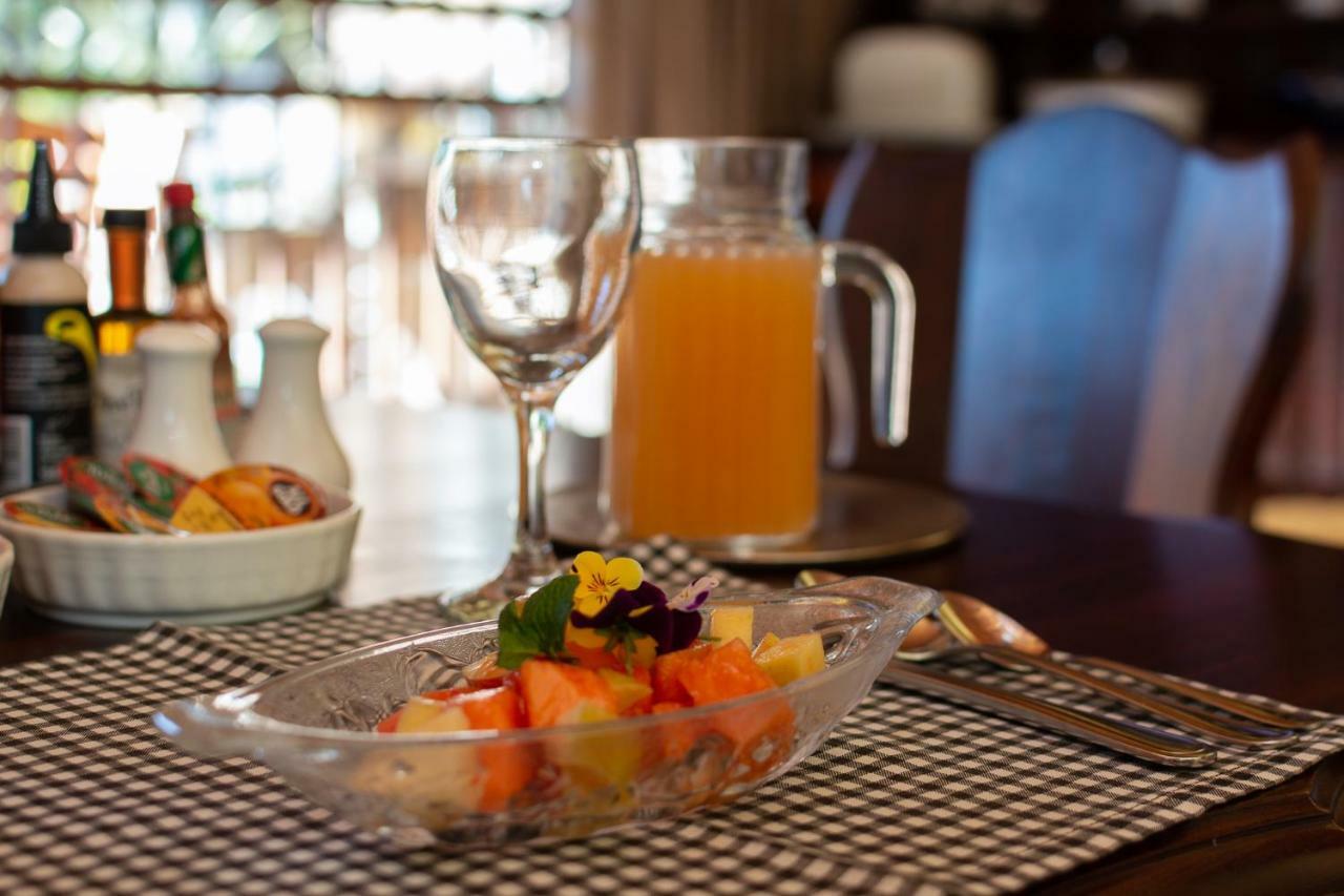Aberfeldy Bed & Breakfast Midrand Exteriér fotografie